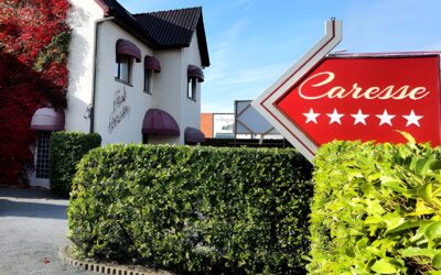 Bedrijfsfeest organiseren op een stijlvolle locatie